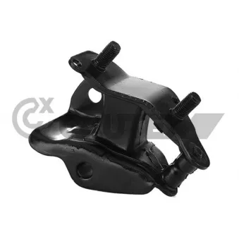 Support moteur CAUTEX 756360