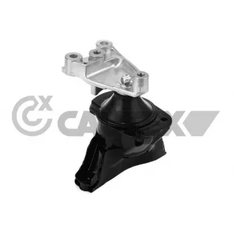 Support moteur CAUTEX