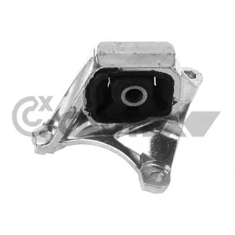 Support moteur CAUTEX 756362