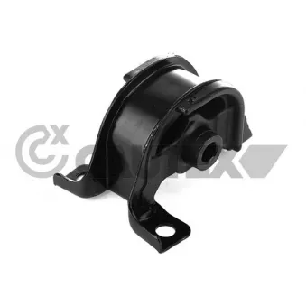 Support moteur CAUTEX 756364