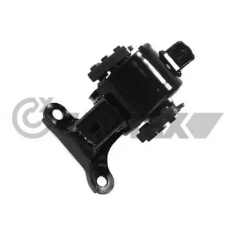 Support moteur CAUTEX 756366