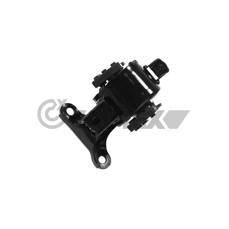 Support moteur CAUTEX 756366
