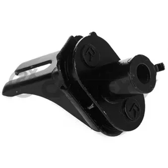 Support moteur CAUTEX 756369