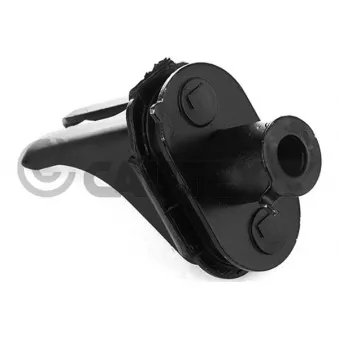 Support moteur CAUTEX 756370