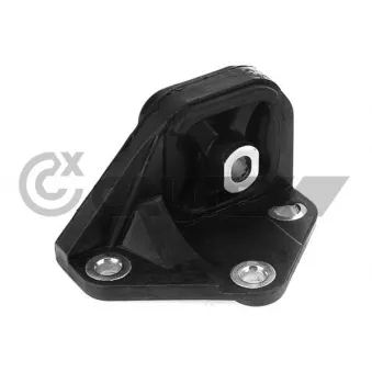 Support moteur CAUTEX 756372
