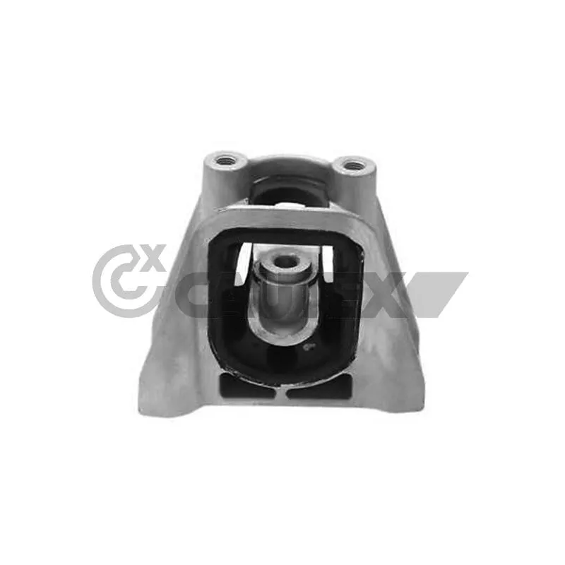 Support moteur avant gauche CAUTEX 756377