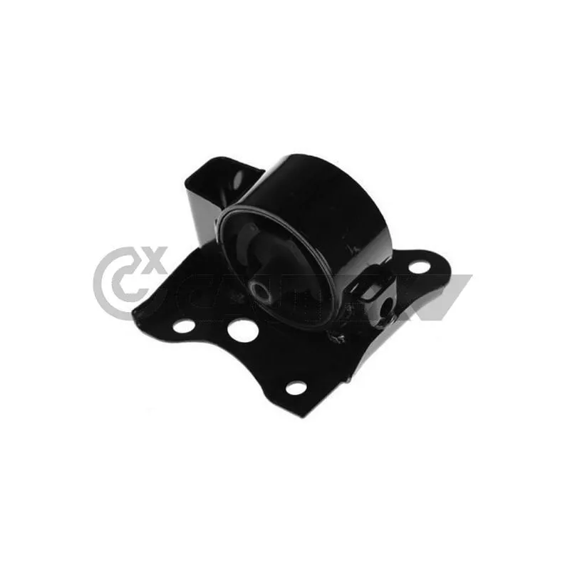 Support moteur avant gauche CAUTEX 756378