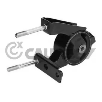Support moteur CAUTEX 756381