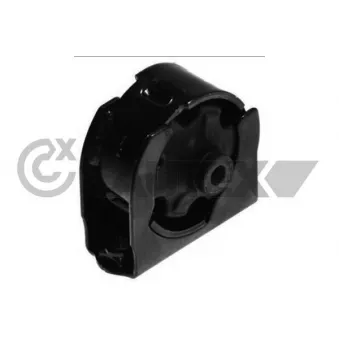 Support moteur CAUTEX 756384