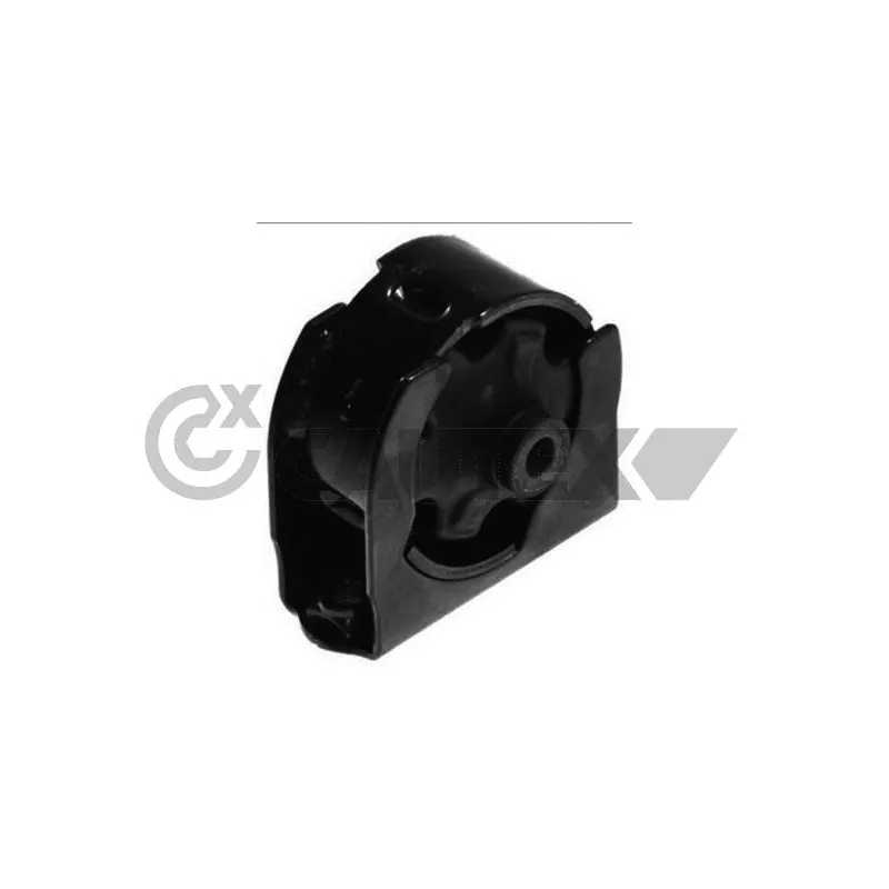 Support moteur CAUTEX 756384