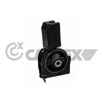 Support moteur CAUTEX 756386