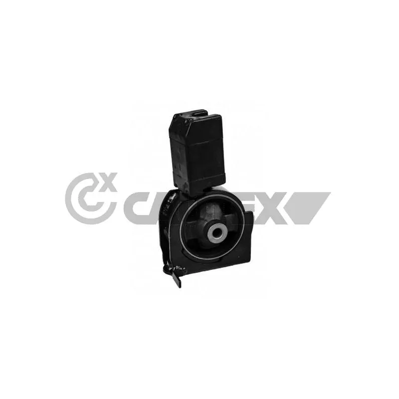 Support moteur CAUTEX 756386