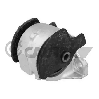 Support moteur avant gauche CAUTEX 756390