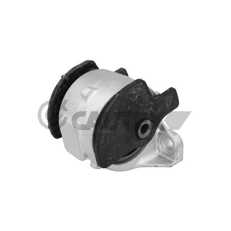 Support moteur avant gauche CAUTEX 756390