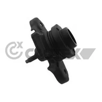 Support moteur CAUTEX 756393