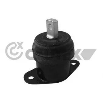 Support moteur CAUTEX 756394