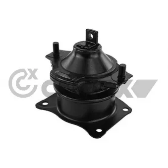 Support moteur CAUTEX 756395