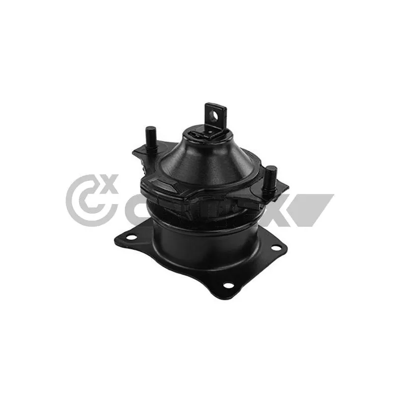 Support moteur CAUTEX 756395