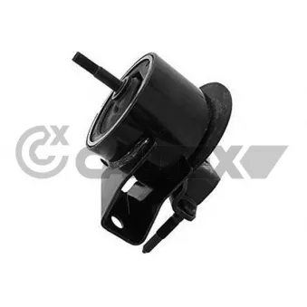 Support moteur avant droit CAUTEX 756397