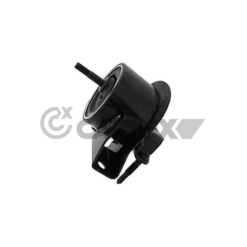 Support moteur avant droit CAUTEX 756397