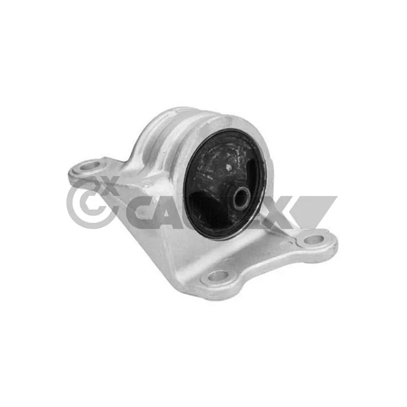 Support moteur avant gauche CAUTEX 756401