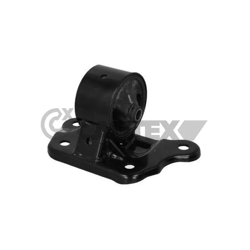 Support moteur avant gauche CAUTEX 756402
