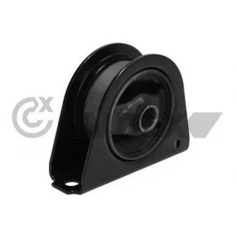 Support moteur CAUTEX 756403