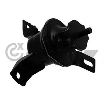 Support moteur CAUTEX 756404
