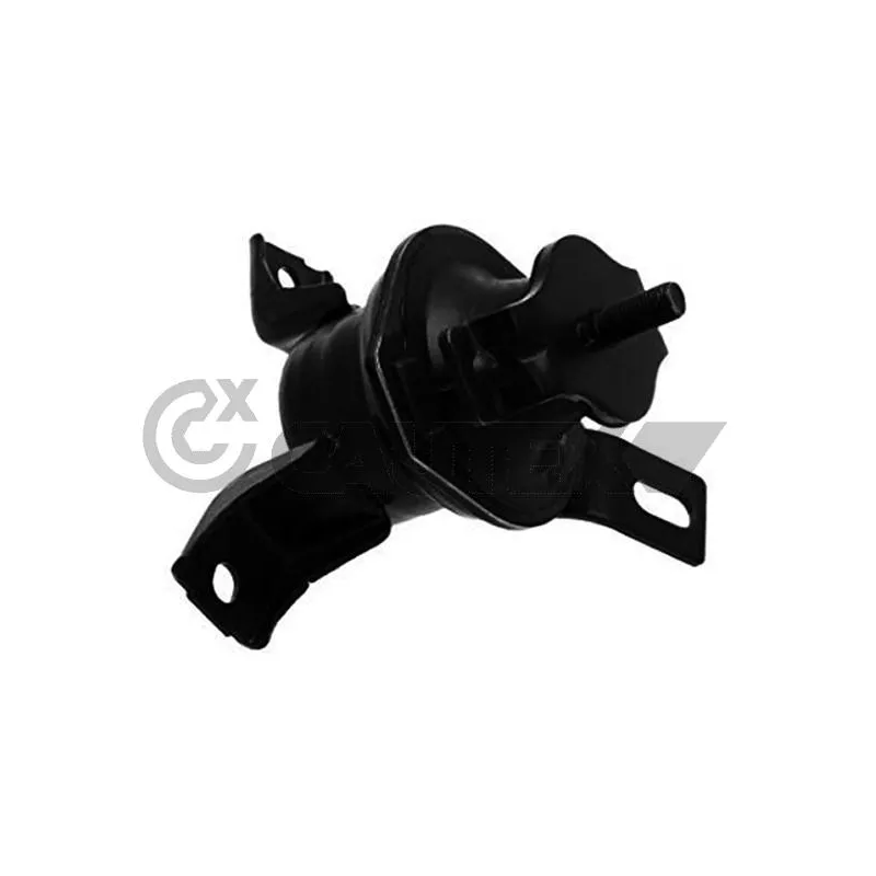 Support moteur CAUTEX 756404
