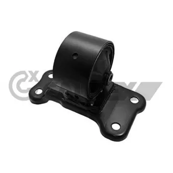 Support moteur CAUTEX