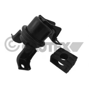 Support moteur CAUTEX 756409