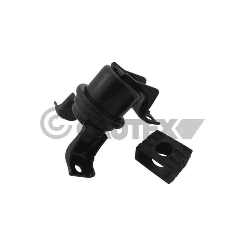 Support moteur CAUTEX 756409