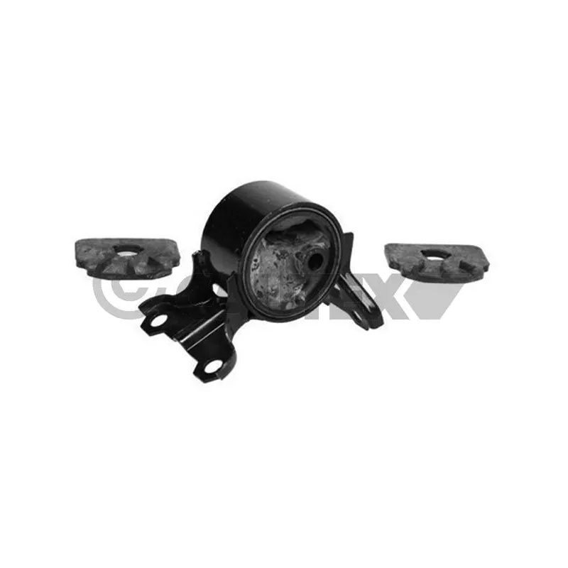 Support moteur CAUTEX 756410