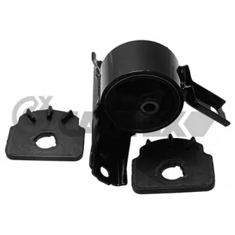 Support moteur CAUTEX 756413