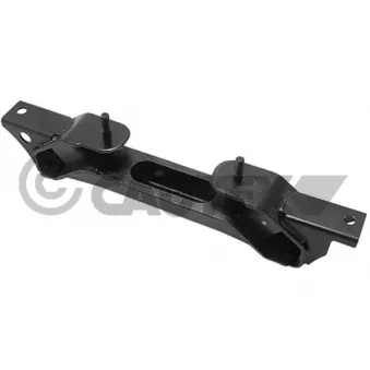Support moteur CAUTEX 756416