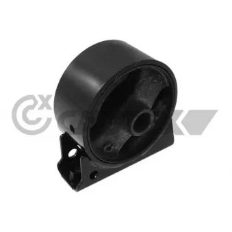Support moteur CAUTEX