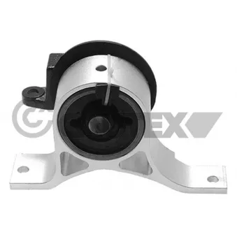 Support moteur CAUTEX 756421
