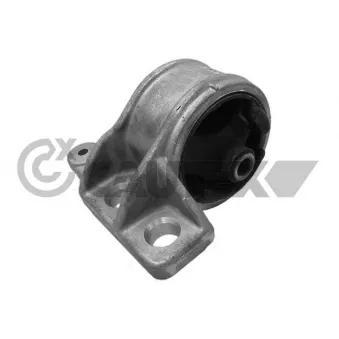 Support moteur avant droit CAUTEX 756425