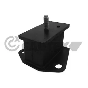Support moteur CAUTEX 756427