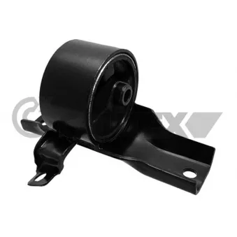 Support moteur CAUTEX 756429
