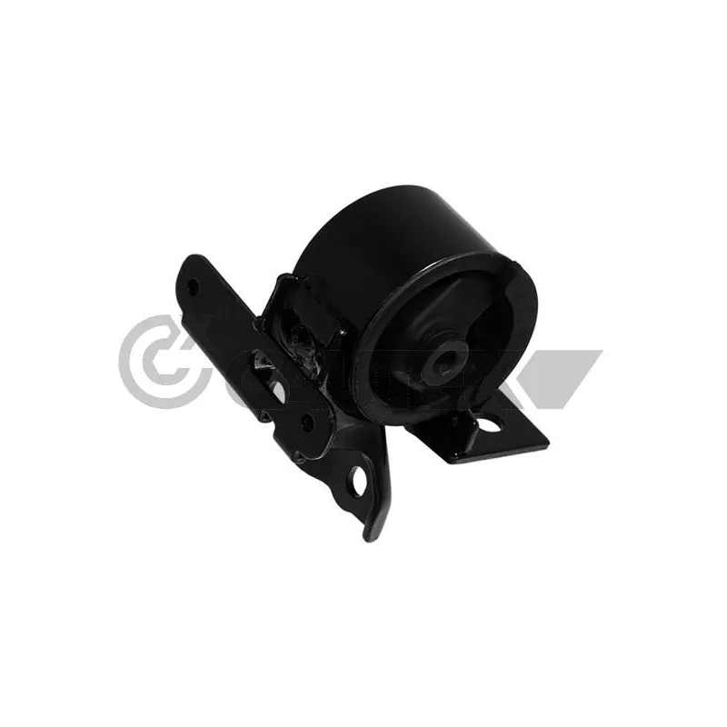 Support moteur avant gauche CAUTEX 756431
