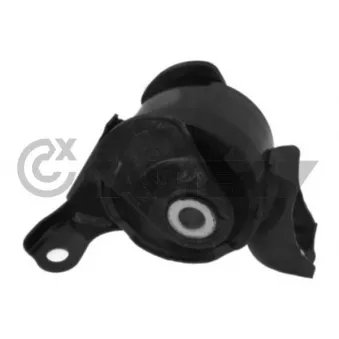 Support moteur CAUTEX 756434