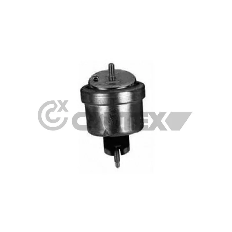 Support moteur avant gauche CAUTEX 756435