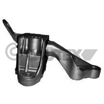 Support moteur CAUTEX 756436