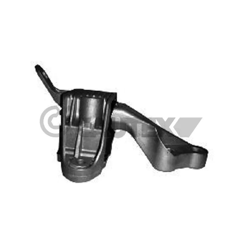 Support moteur CAUTEX 756436