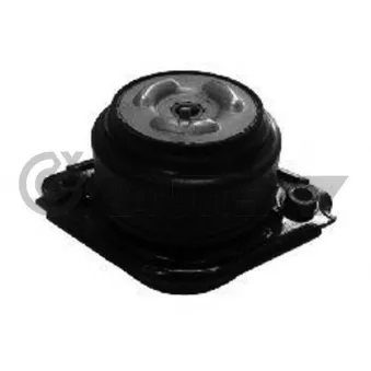 Support moteur CAUTEX 756437