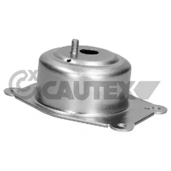Support moteur CAUTEX 756442