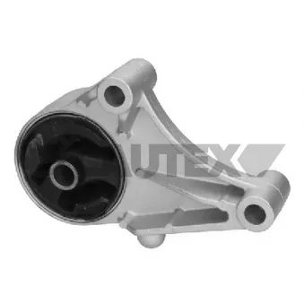 Support moteur CAUTEX 756443