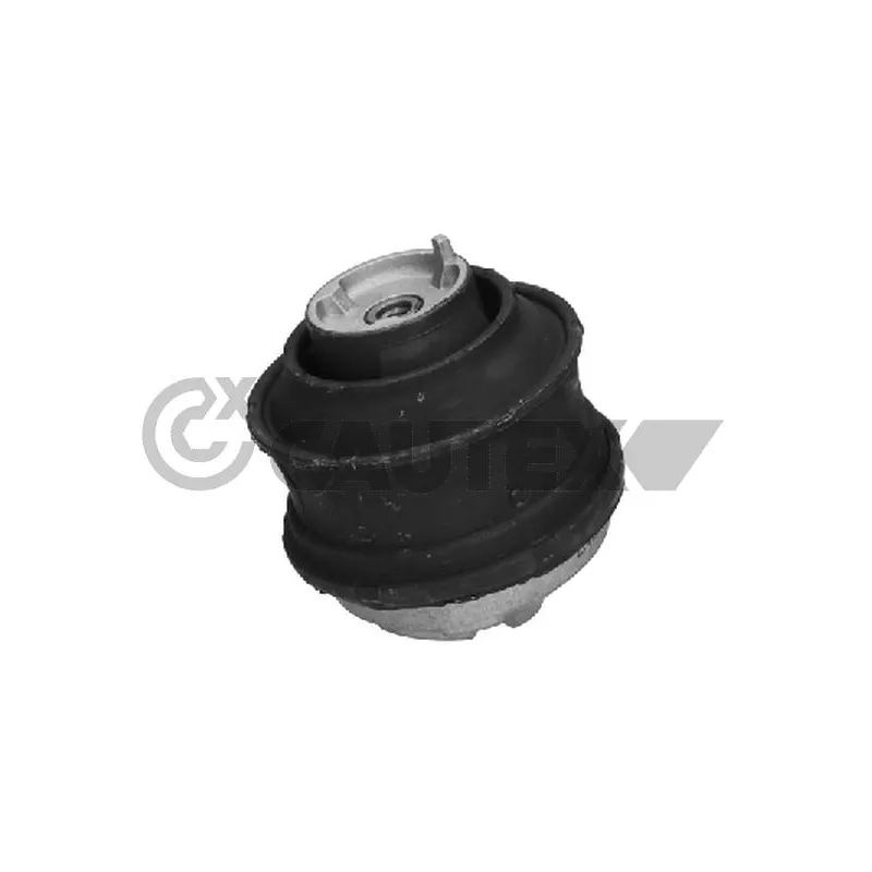 Support moteur avant gauche CAUTEX 756446