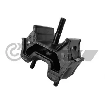 Support moteur CAUTEX